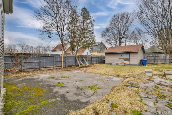 $119,900 | 46 Bardol Street, Buffalo, NY 14211