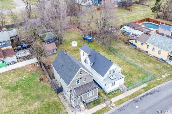 $119,900 | 46 Bardol Street, Buffalo, NY 14211