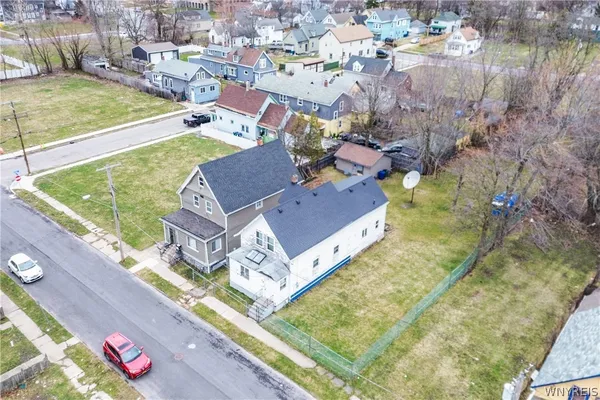 $119,900 | 46 Bardol Street, Buffalo, NY 14211