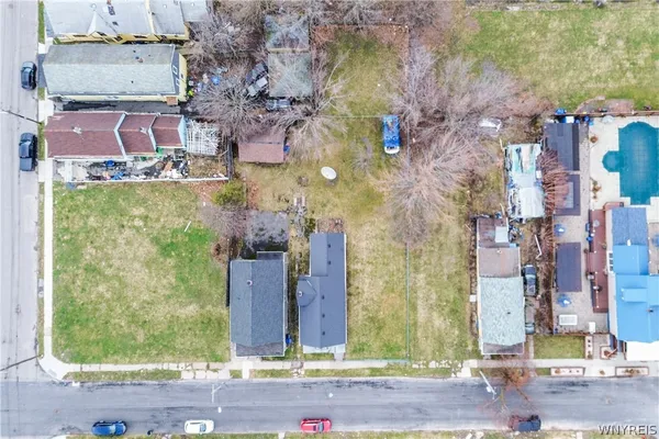 $119,900 | 46 Bardol Street, Buffalo, NY 14211