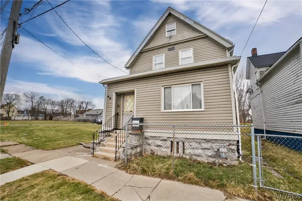 $119,900 | 46 Bardol Street, Buffalo, NY 14211
