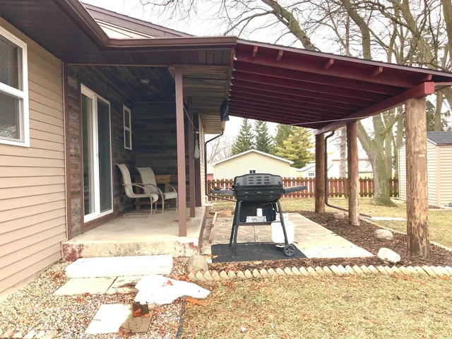 $244,900 | 217 Church Street, Theresa, WI 53091