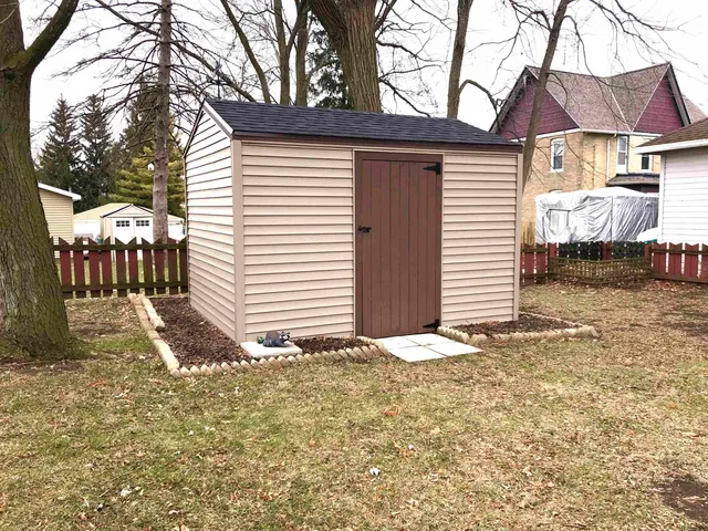 $244,900 | 217 Church Street, Theresa, WI 53091