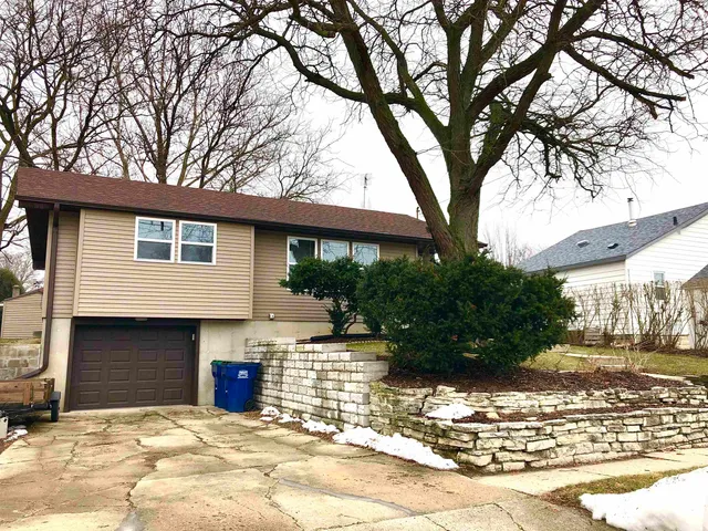 $244,900 | 217 Church Street, Theresa, WI 53091