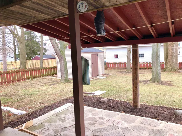 $244,900 | 217 Church Street, Theresa, WI 53091