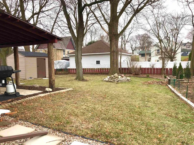 $244,900 | 217 Church Street, Theresa, WI 53091