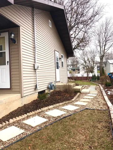 $244,900 | 217 Church Street, Theresa, WI 53091