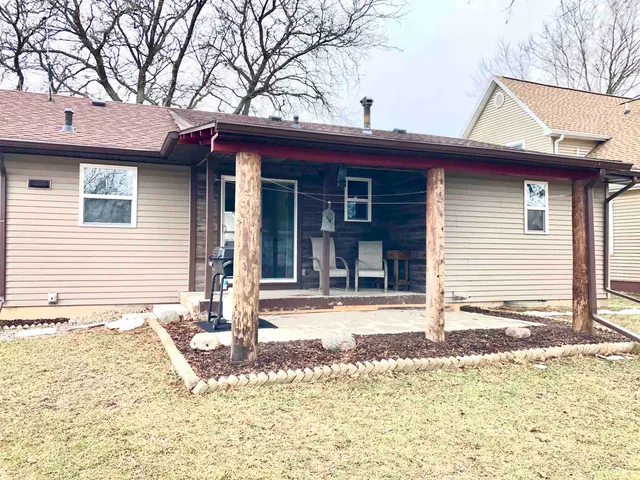 $244,900 | 217 Church Street, Theresa, WI 53091