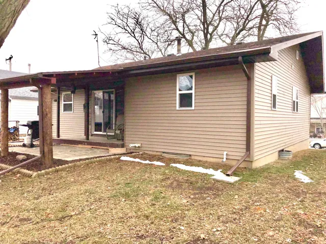 $244,900 | 217 Church Street, Theresa, WI 53091