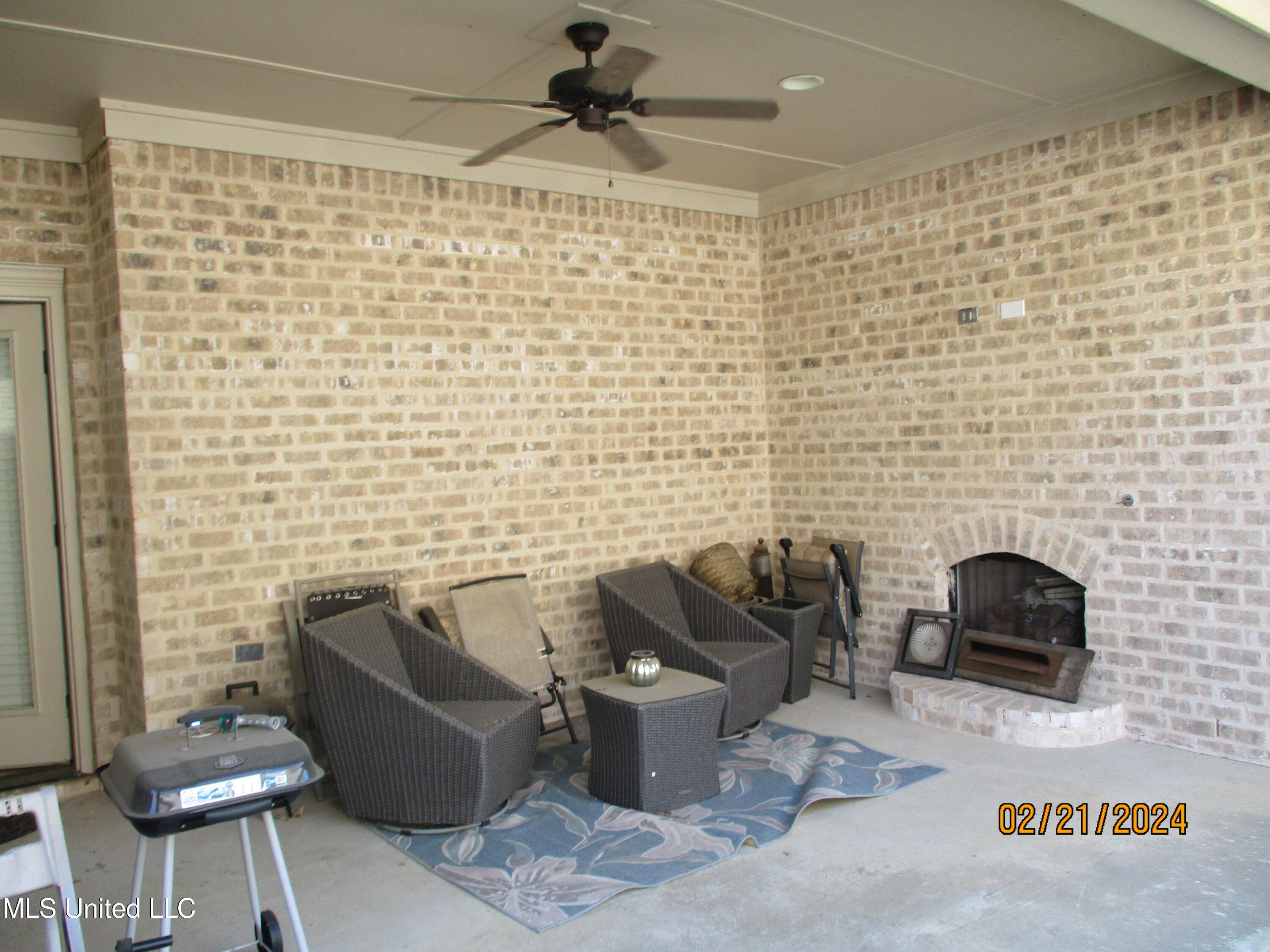 63 Enclave Circle Ridgeland, MS 39157 - Photo 44 of 49 IMG_0052