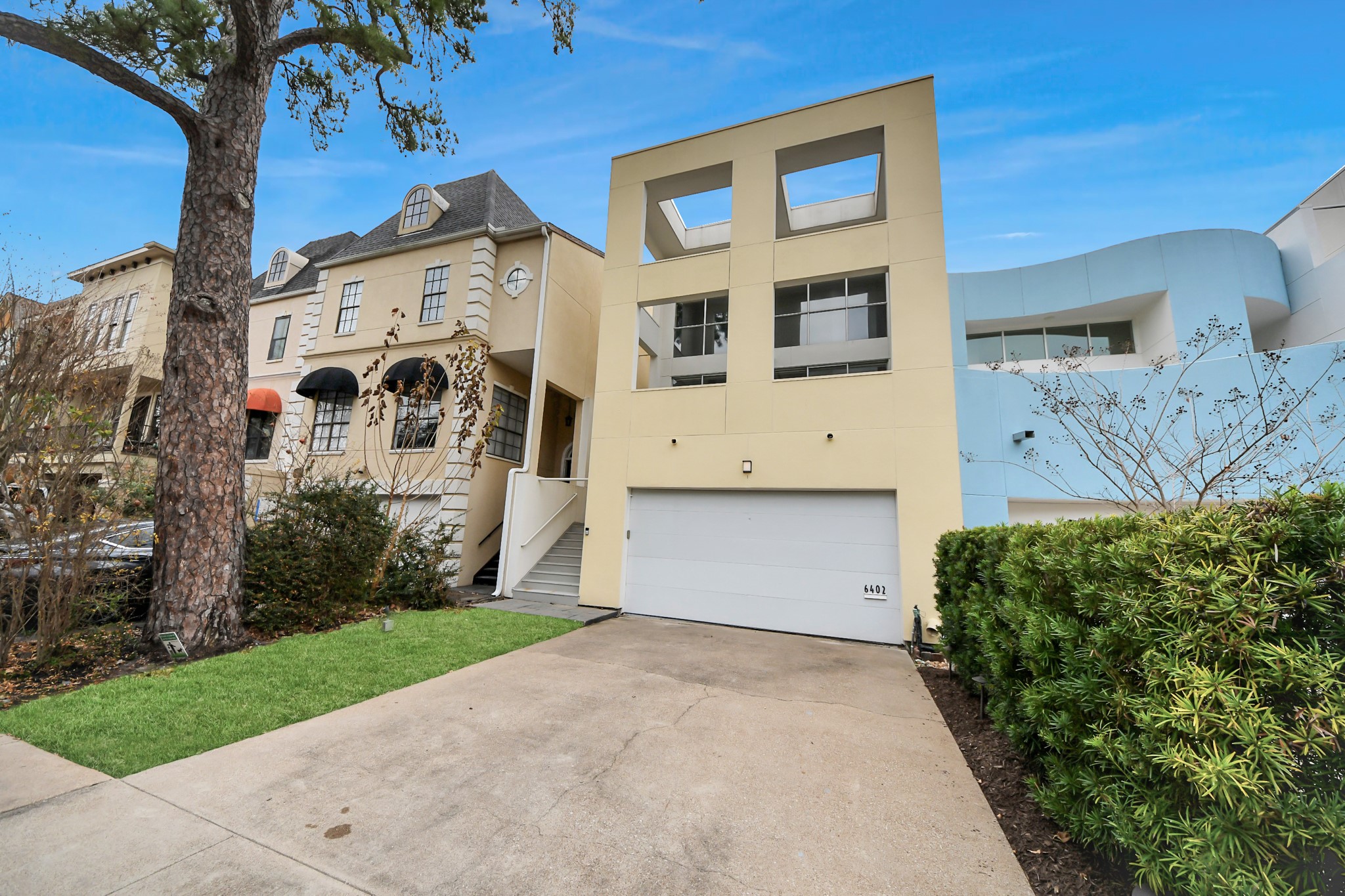 6402 Taggart Street Houston, TX 77007 - Photo 3 of 33