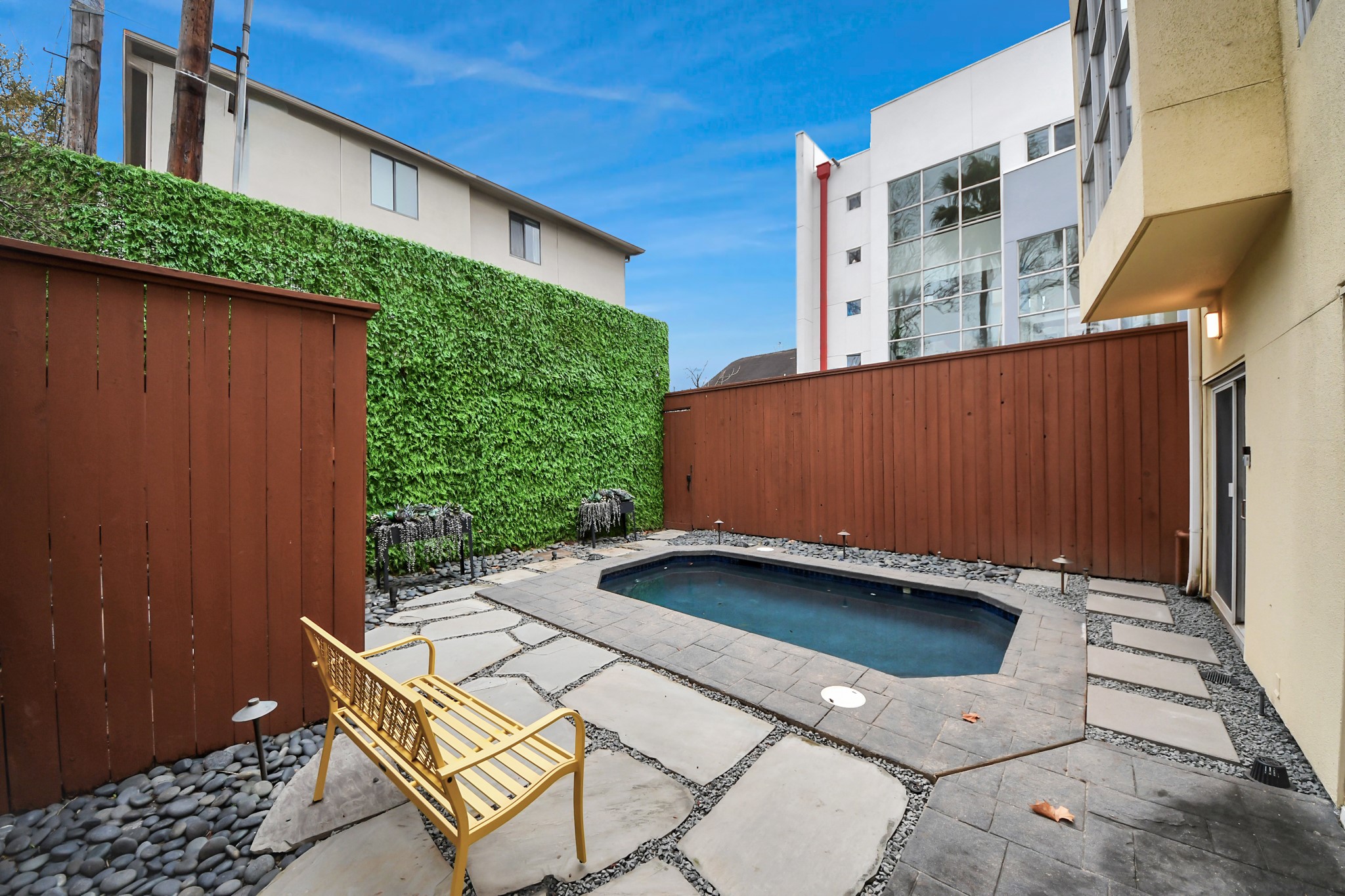 6402 Taggart Street Houston, TX 77007 - Photo 32 of 33