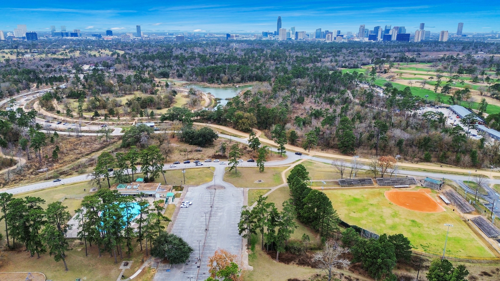 6402 Taggart Street Houston, TX 77007 - Photo 33 of 33