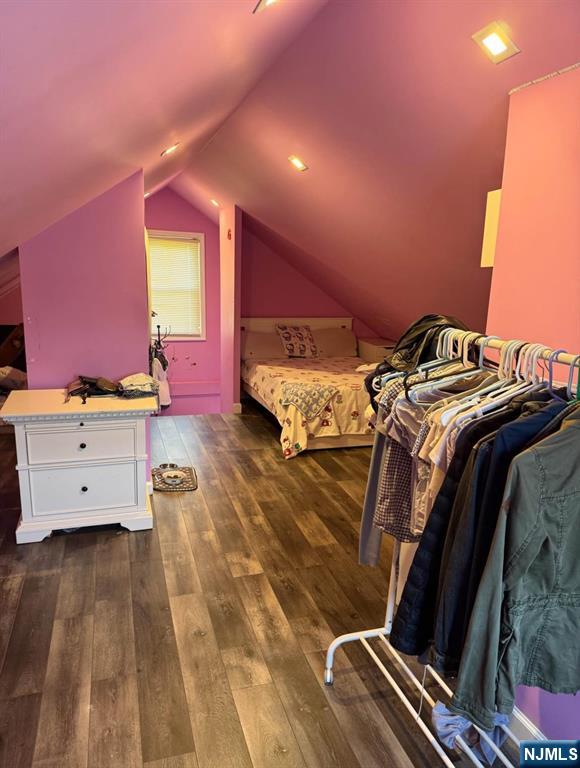 380 Semel Avenue Garfield, NJ 07026 - Photo 13 of 19 a view of a room with gym equipment