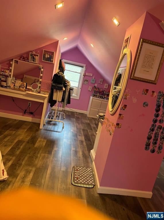 380 Semel Avenue Garfield, NJ 07026 - Photo 15 of 19 an aerial view of a gym equipment