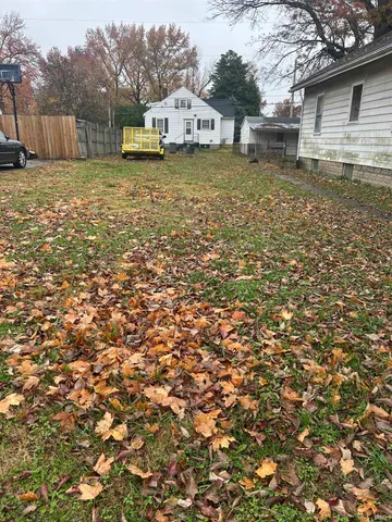 $10,000 | 1624 South New York Avenue, Evansville, IN 47714