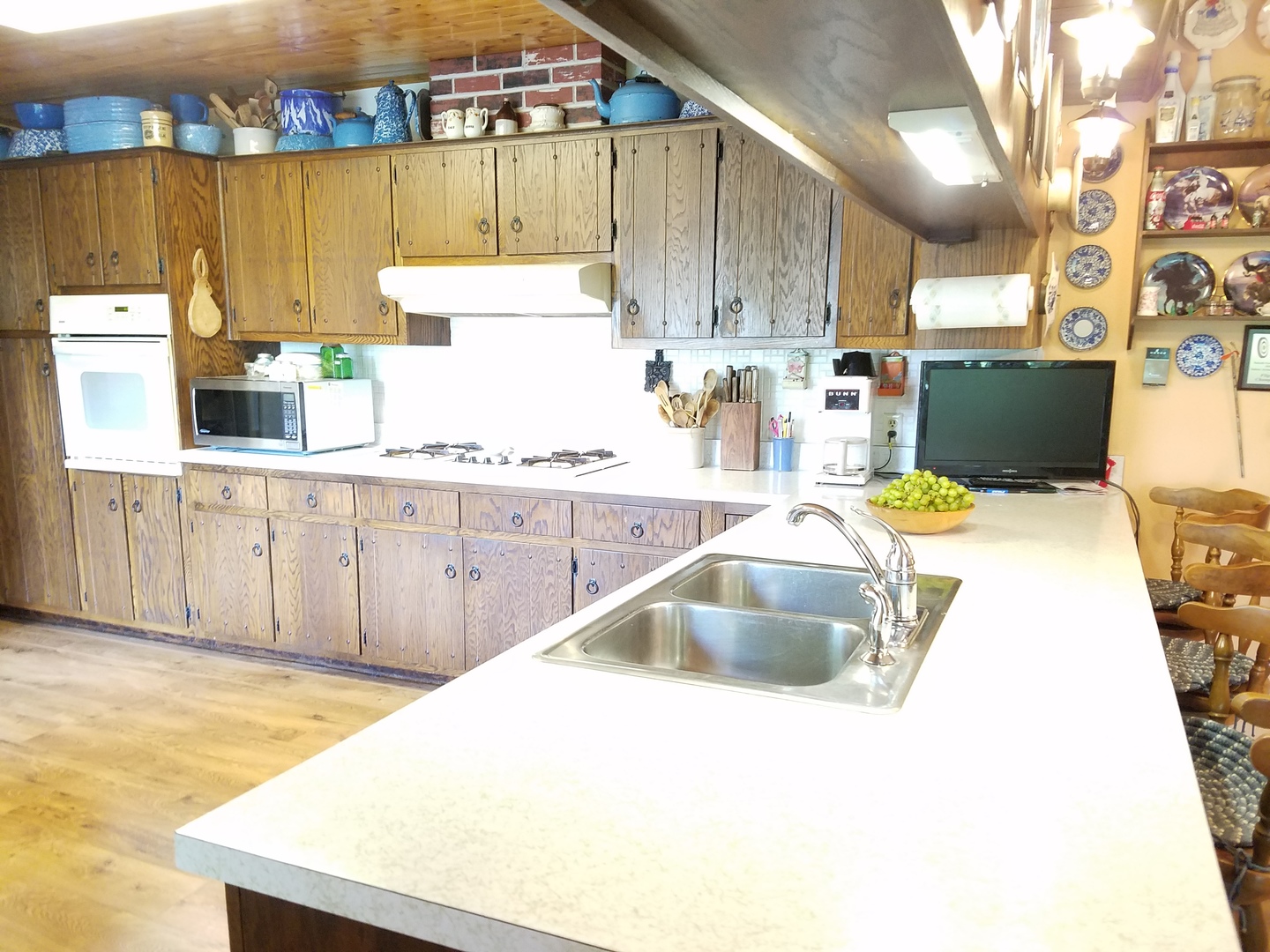 1362 East Flagg Road Oregon, IL 61061 - Photo 3 of 30