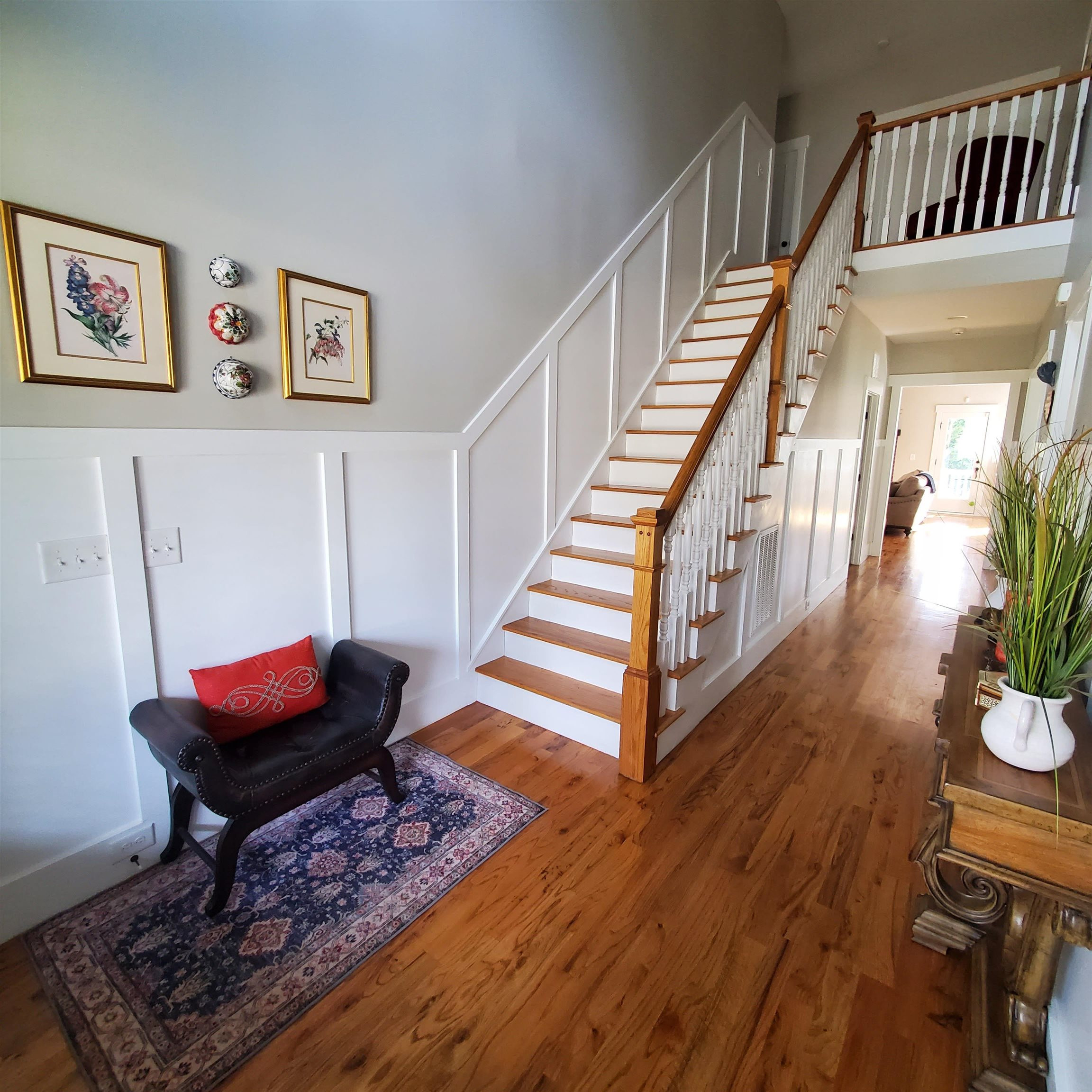 12628 Old Creedmoor Road Raleigh, NC 27613 - Photo 5 of 32 Photo 5