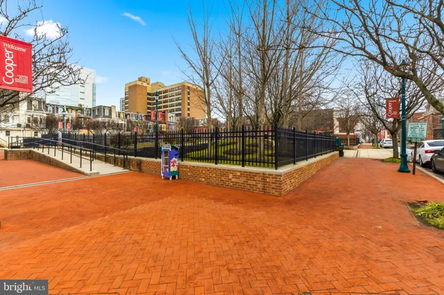 $365,000 | 576 Washington Street, Camden, NJ 08103