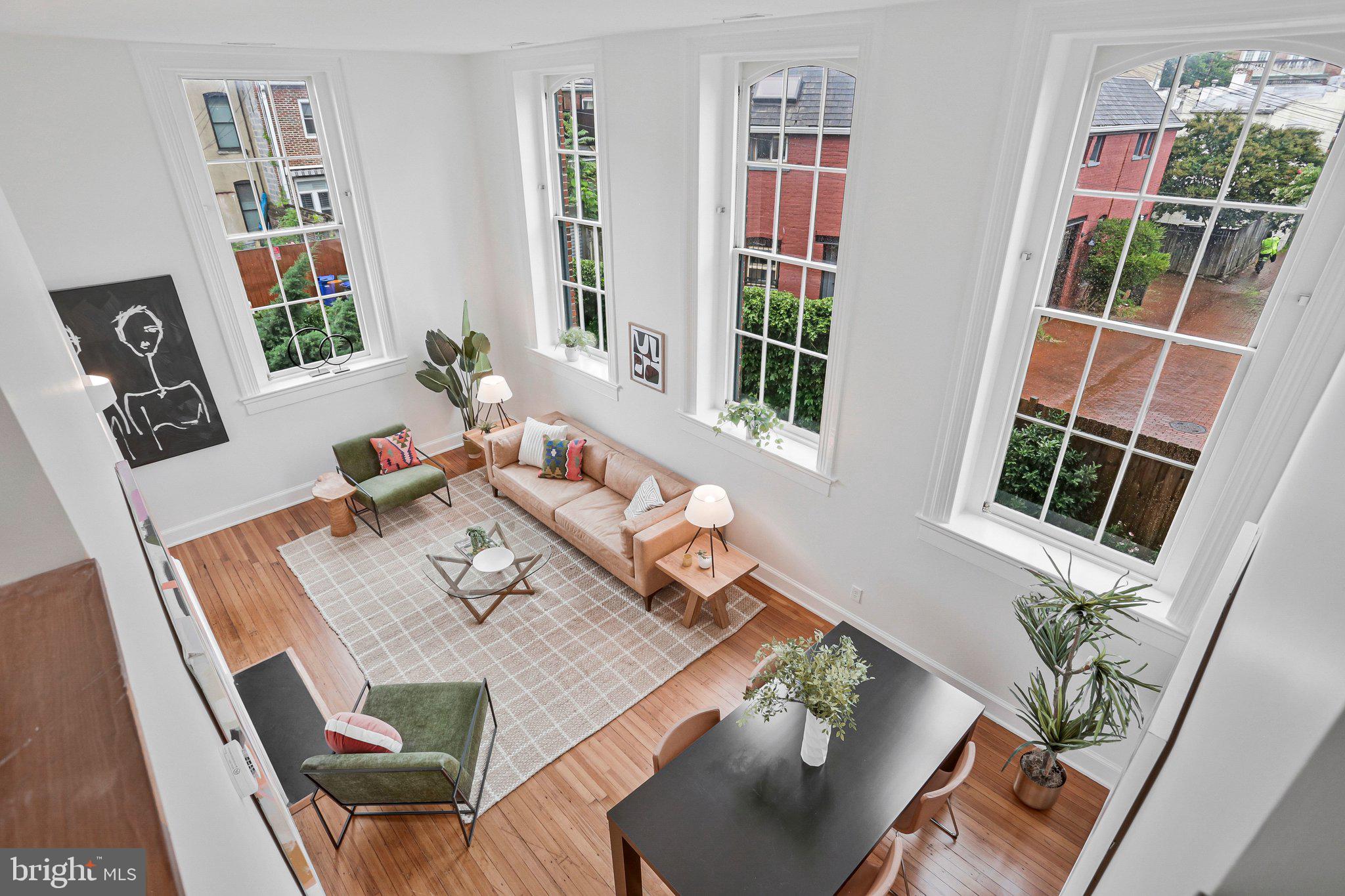 410 5th Street Northeast, Unit 13 Washington, DC 20002 - Photo 3 of 19