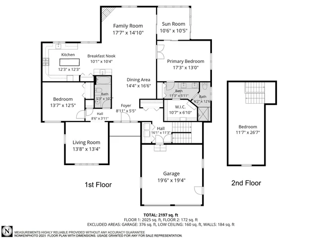 $499,719 | 23 Dewberry Court, Unit 23, Suffield, CT 06078