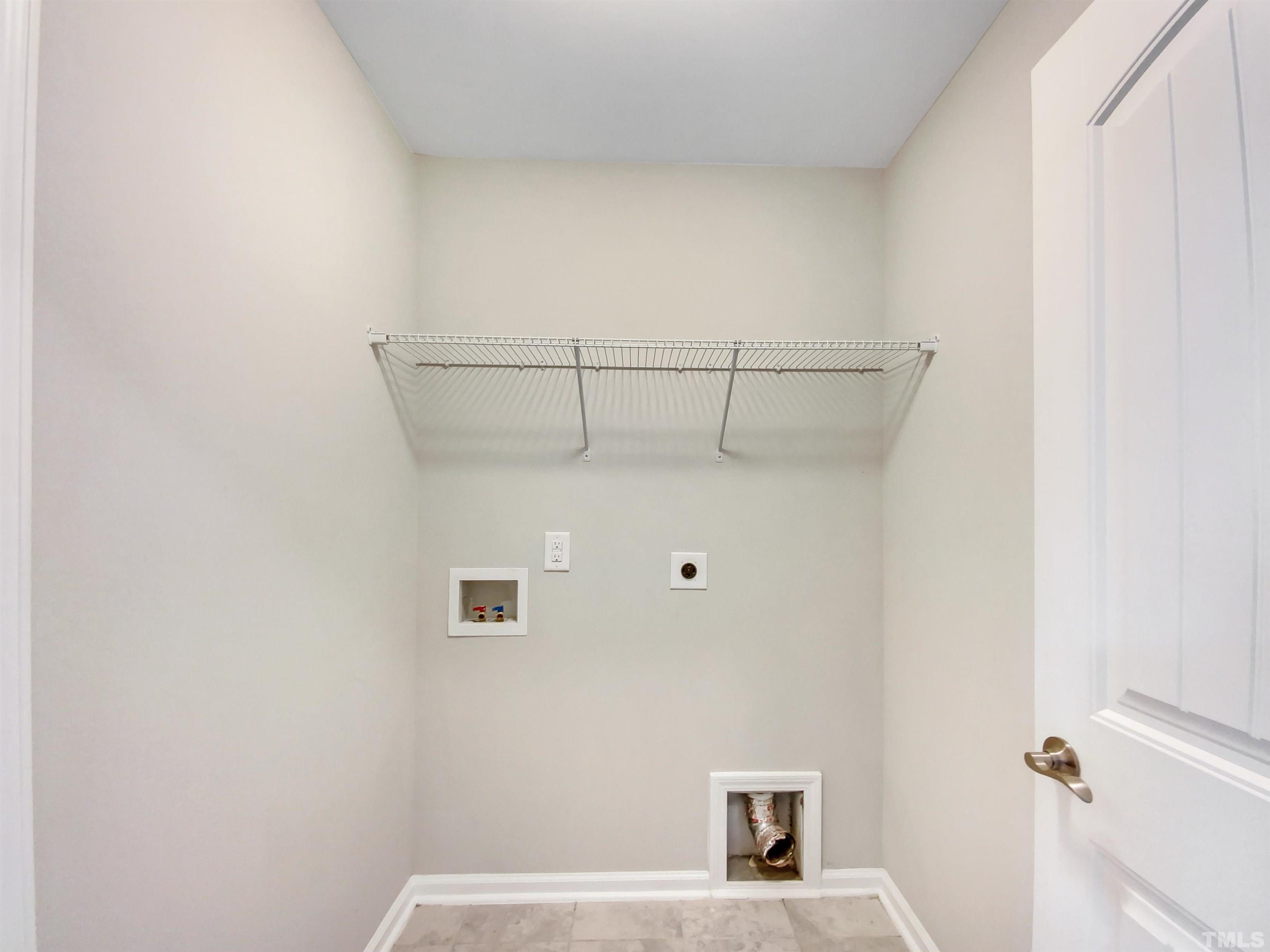 7006 Reedybrook Crossing Apex, NC 27523 - Photo 16 of 18 a view of a small space