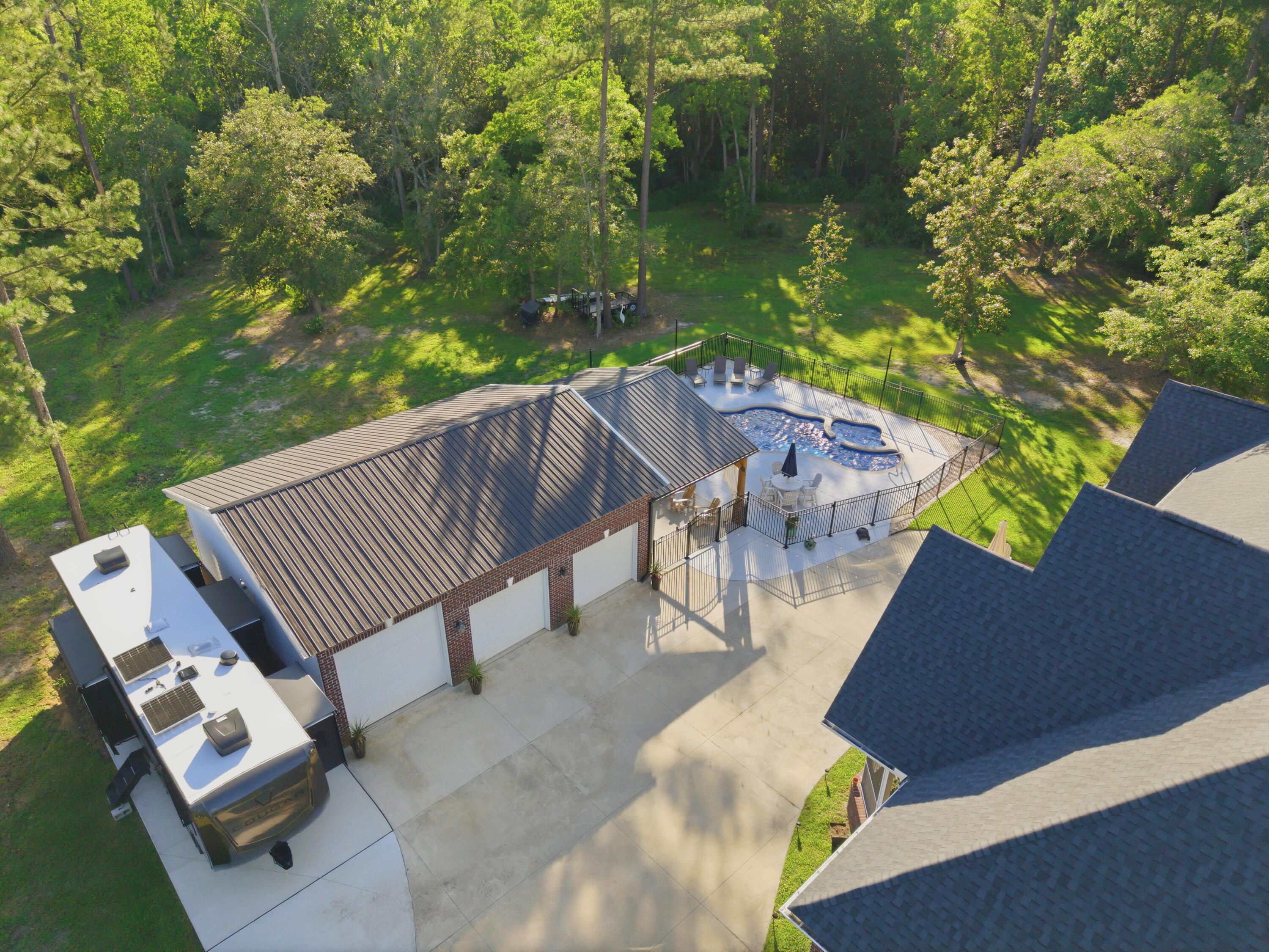 3007 Bushy Park Road Moncks Corner, SC 29461 - Photo 54 of 71