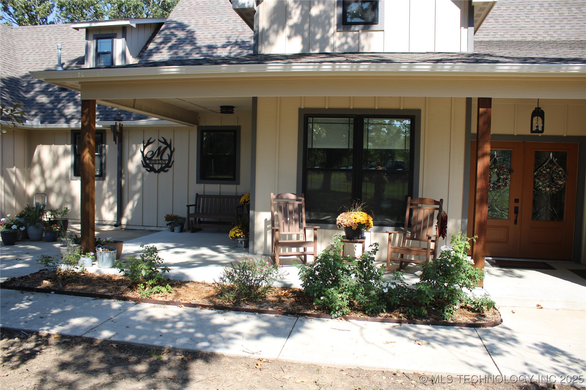 24901 280th Road Chelsea, OK 74016 - Photo 7 of 100 Gallery Image 7