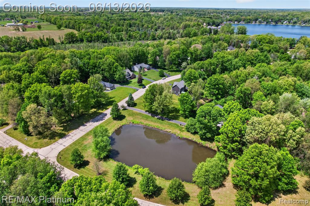 5060 Yax Pointe Drive Howell, MI 48843 - Photo 60 of 61