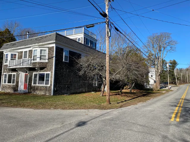 $495,000 | 101 Derby Road, Islesboro, ME 04848