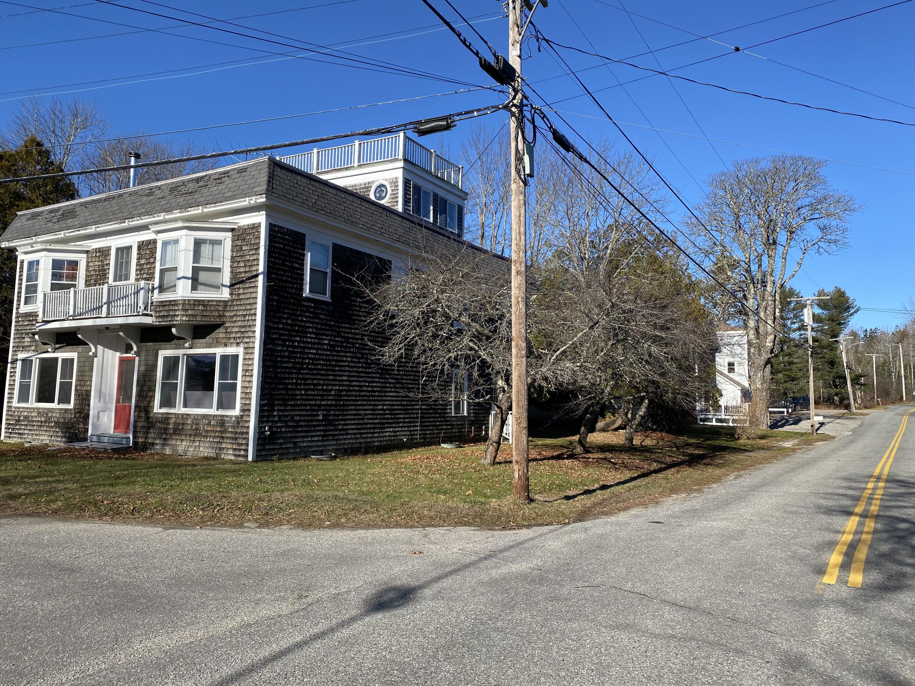 101 Derby Road Islesboro, ME 04848 - Photo 2 of 10 IMG_0444