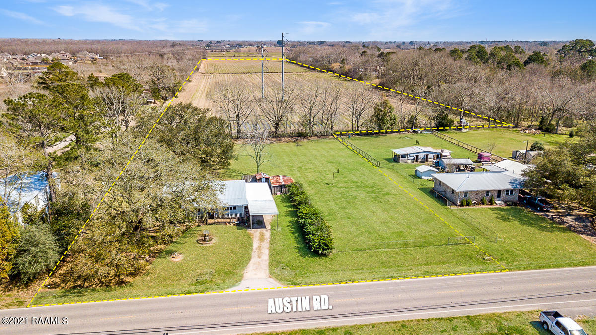 0 Austin Road Youngsville, LA 70592 - Photo 1 of 5