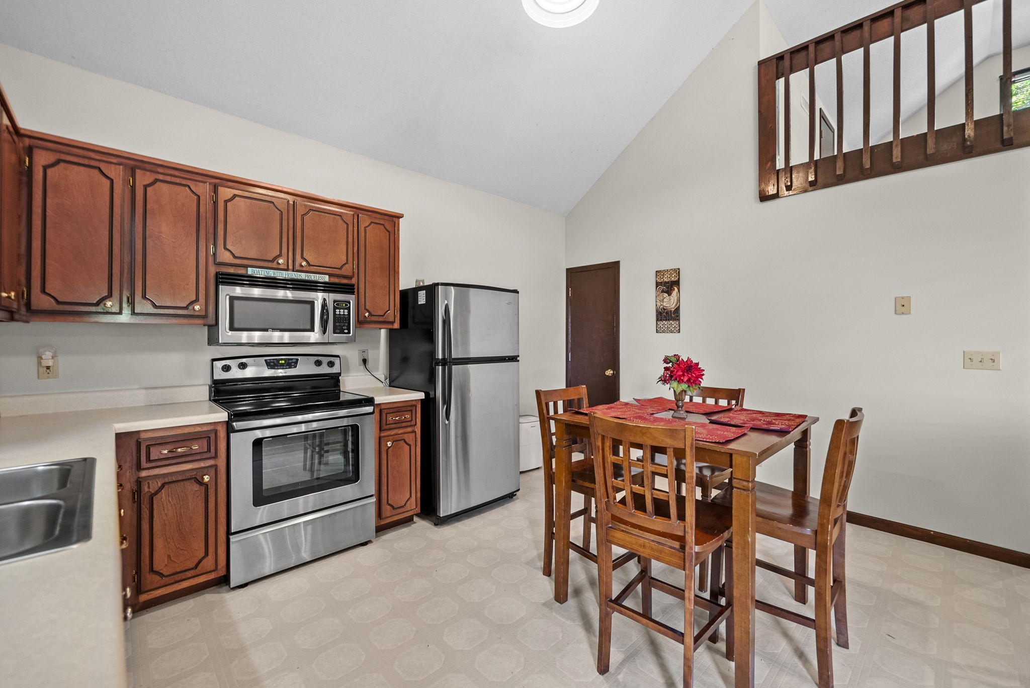 238 Eagle View Road Dover, TN 37058 - Photo 18 of 41