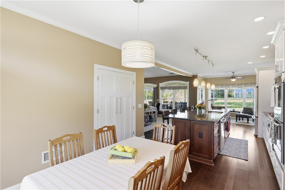 164 Payne Beach Road Greece, NY 14468 - Photo 13 of 50