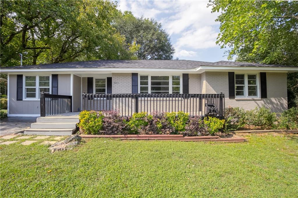 883 West D Anderson Road Marietta, GA 30066 - Photo 1 of 1 Gallery Image 1