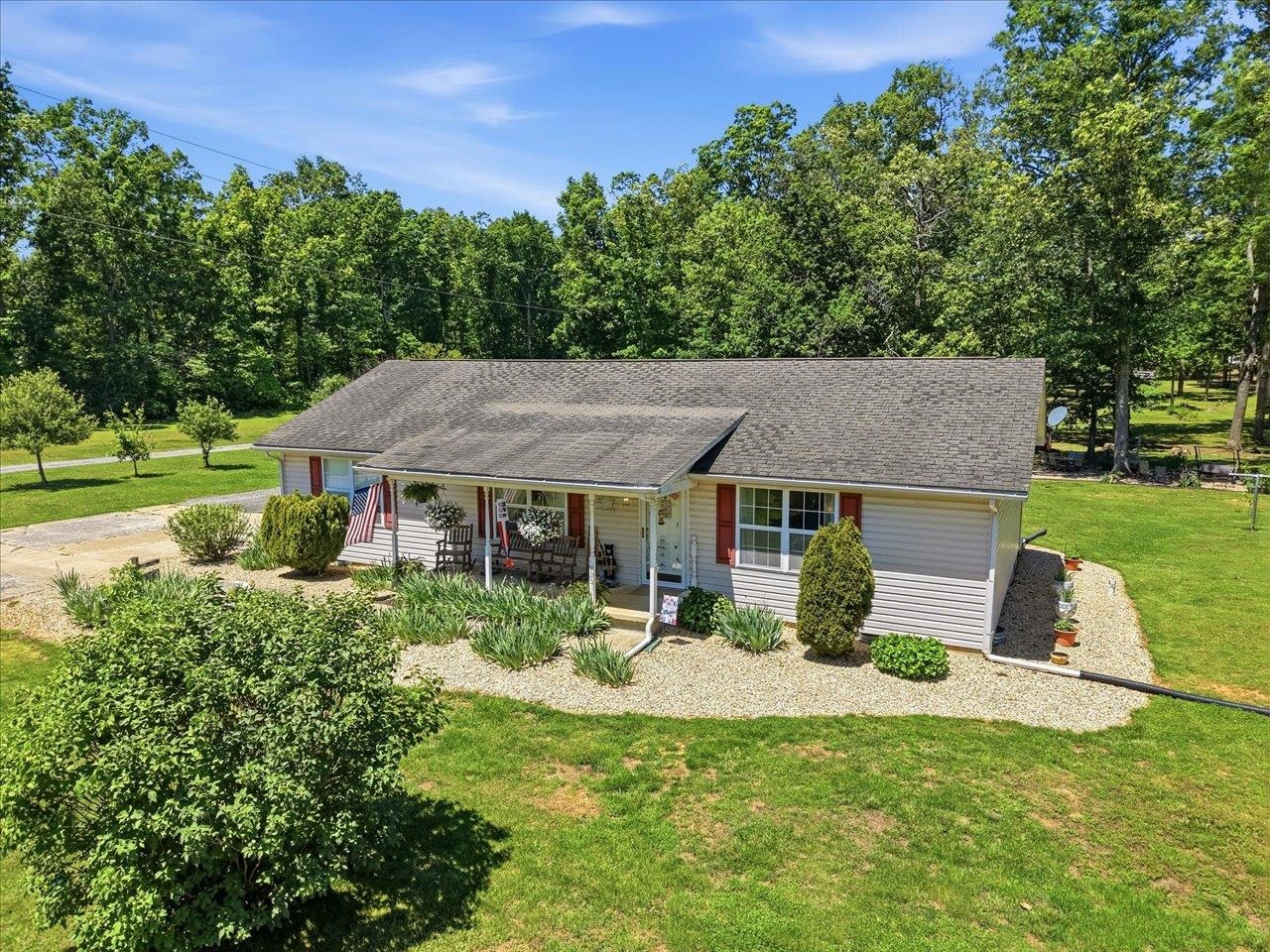 925 Mt Torrey Road Lyndhurst, VA 22952 - Photo 44 of 53