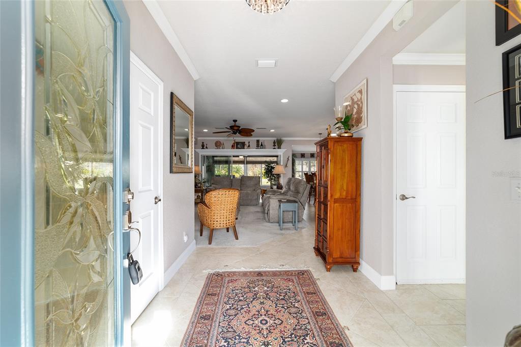 12747 Southeast 97th Terrace Road Summerfield, FL 34491 - Photo 6 of 43