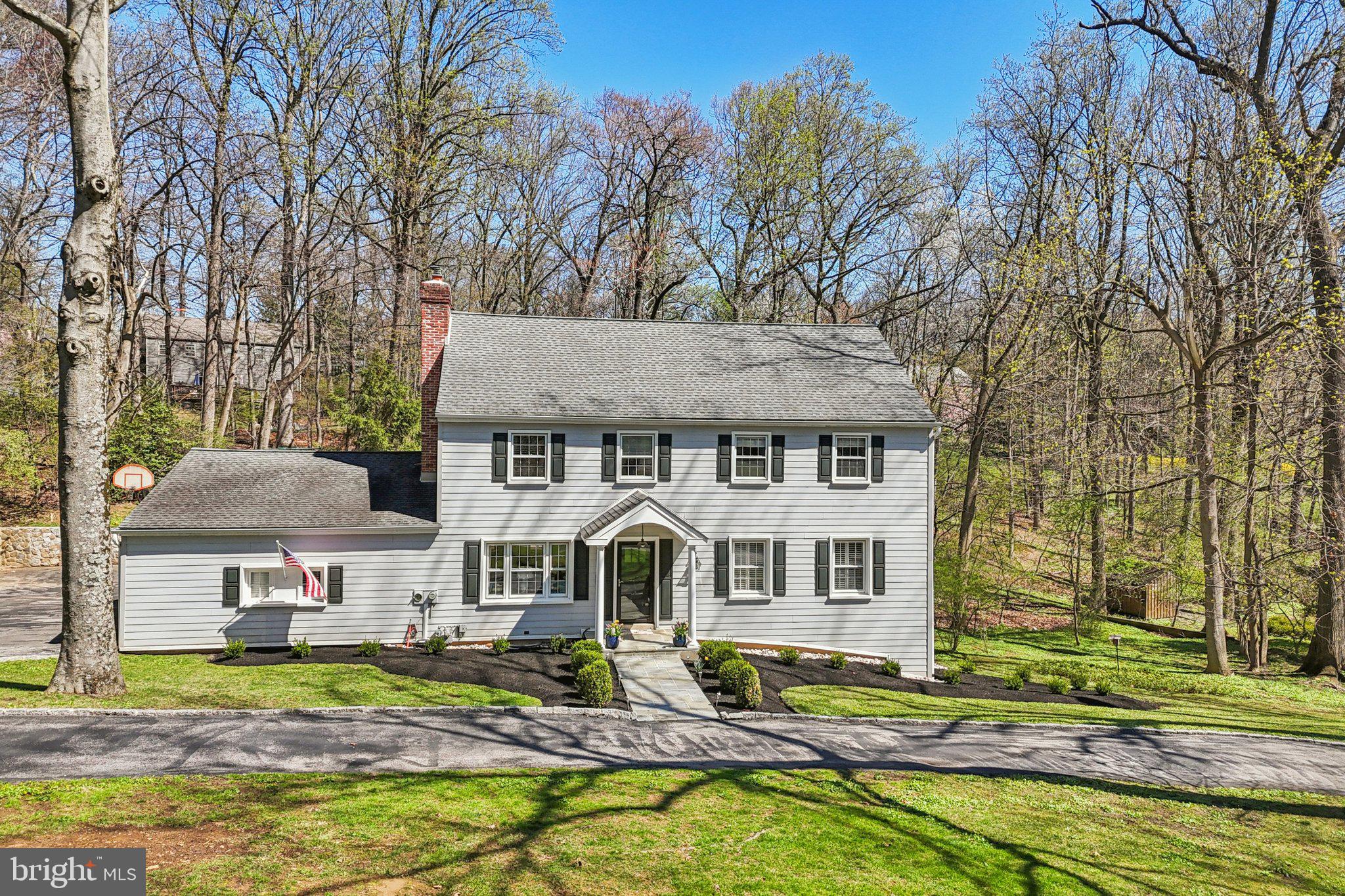 720 Pine Hill Road Wayne, PA 19087 - Photo 1 of 50