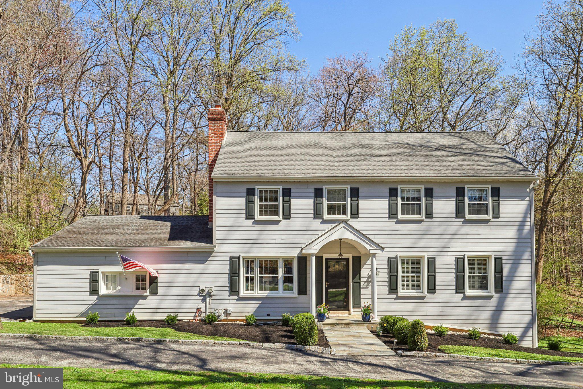 720 Pine Hill Road Wayne, PA 19087 - Photo 4 of 50