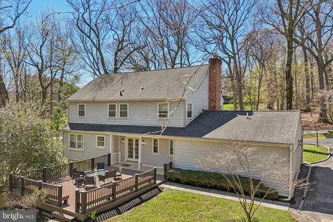 $1,050,000 | 720 Pine Hill Road, Wayne, PA 19087