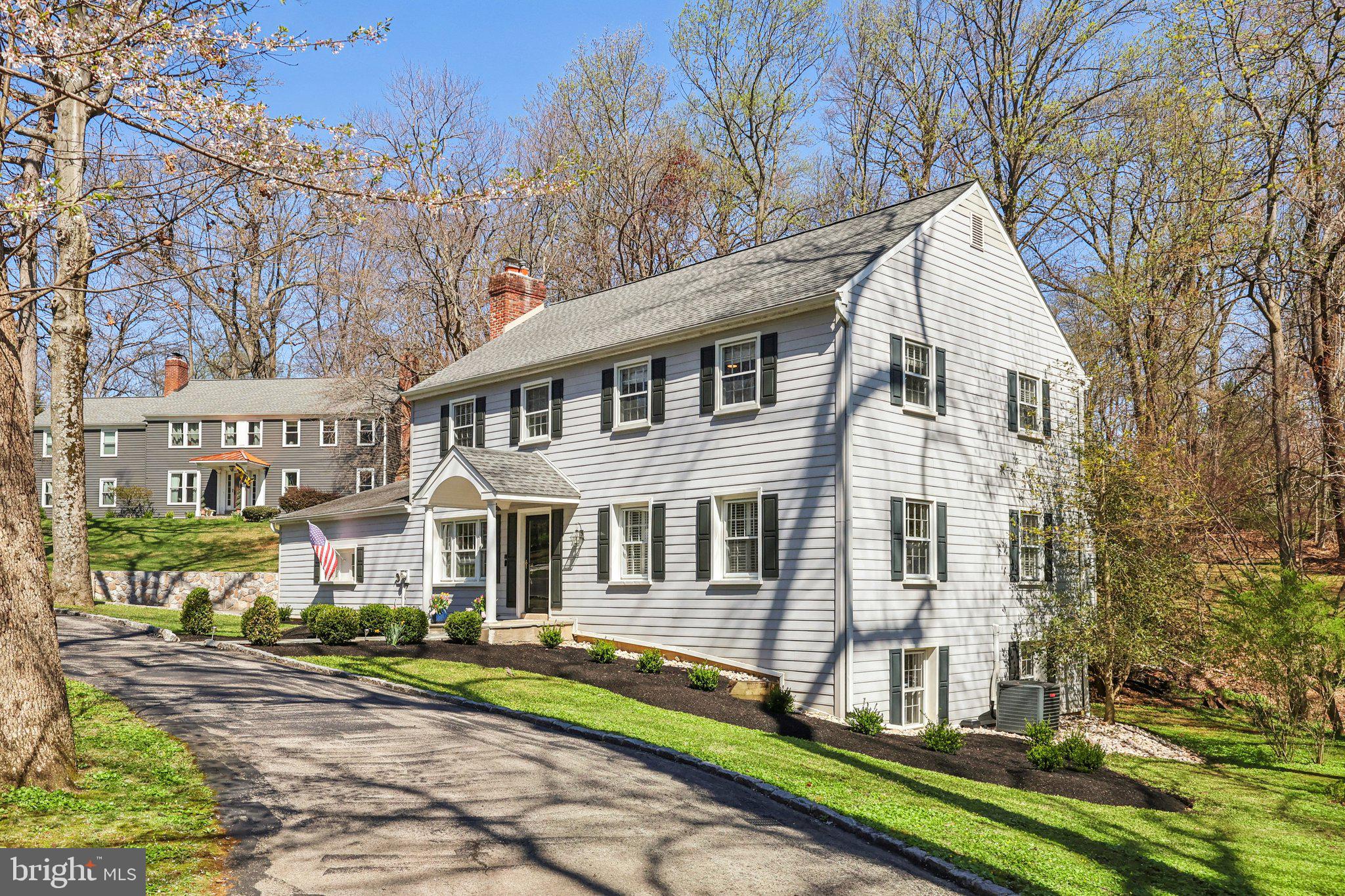 720 Pine Hill Road Wayne, PA 19087 - Photo 5 of 50