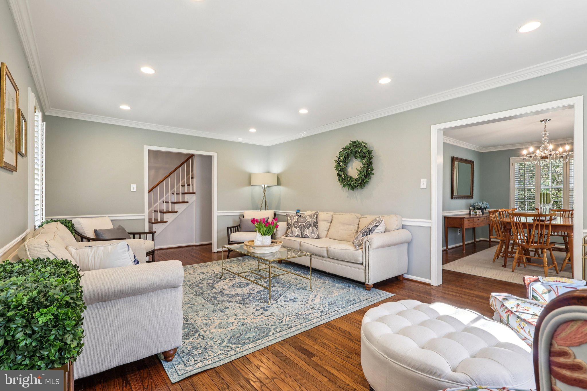 720 Pine Hill Road Wayne, PA 19087 - Photo 7 of 50