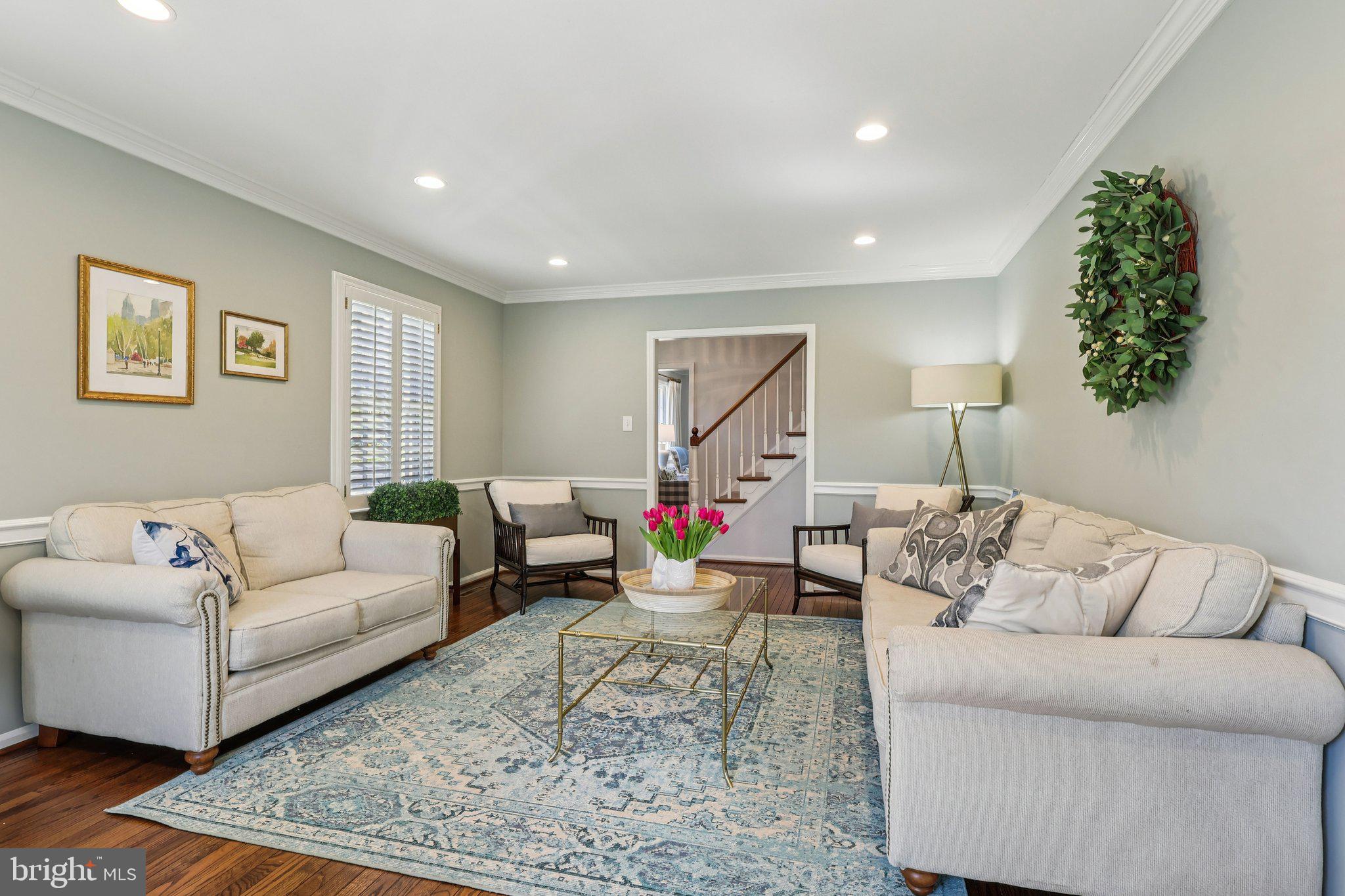 720 Pine Hill Road Wayne, PA 19087 - Photo 8 of 50