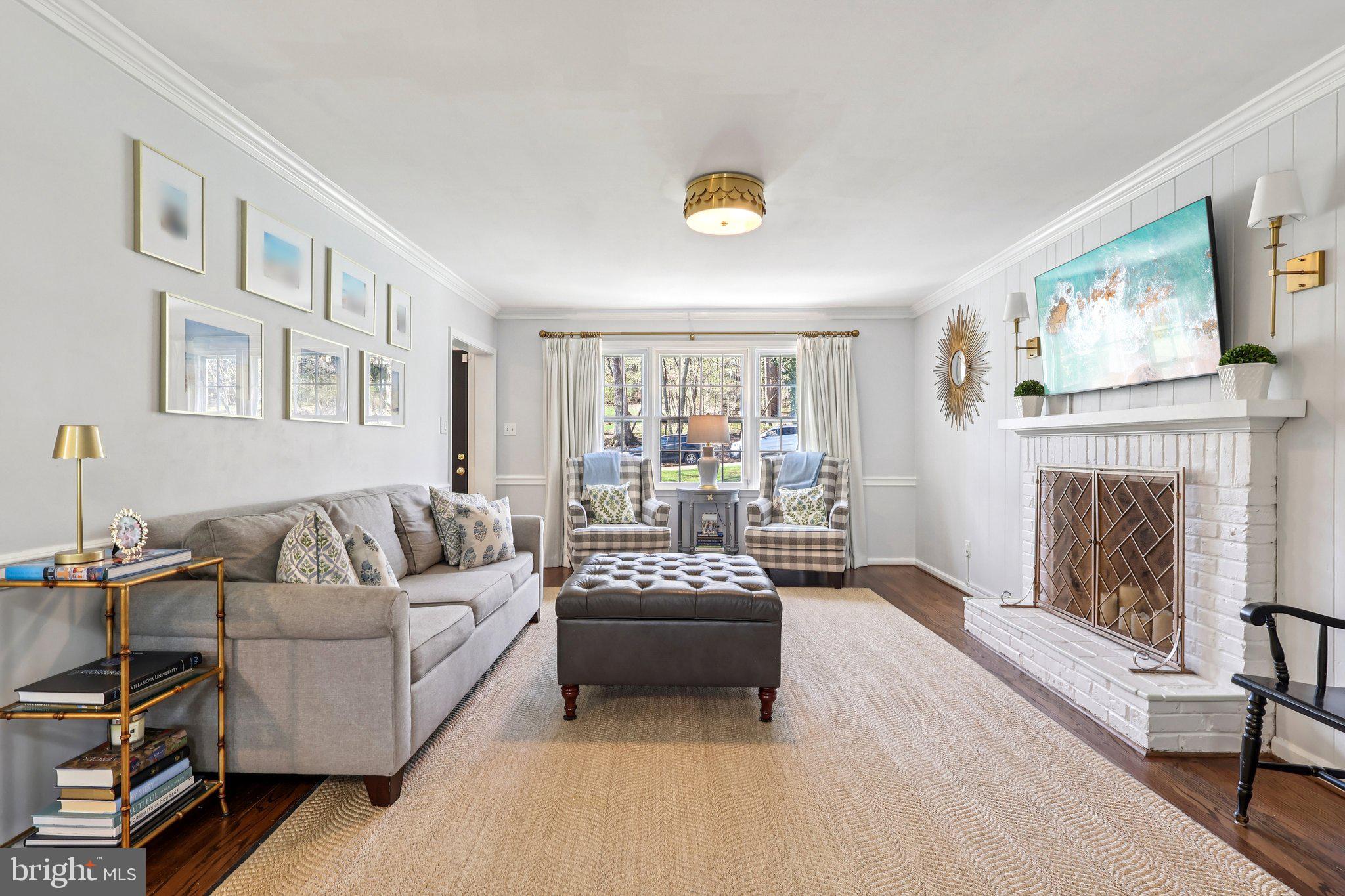 720 Pine Hill Road Wayne, PA 19087 - Photo 10 of 50