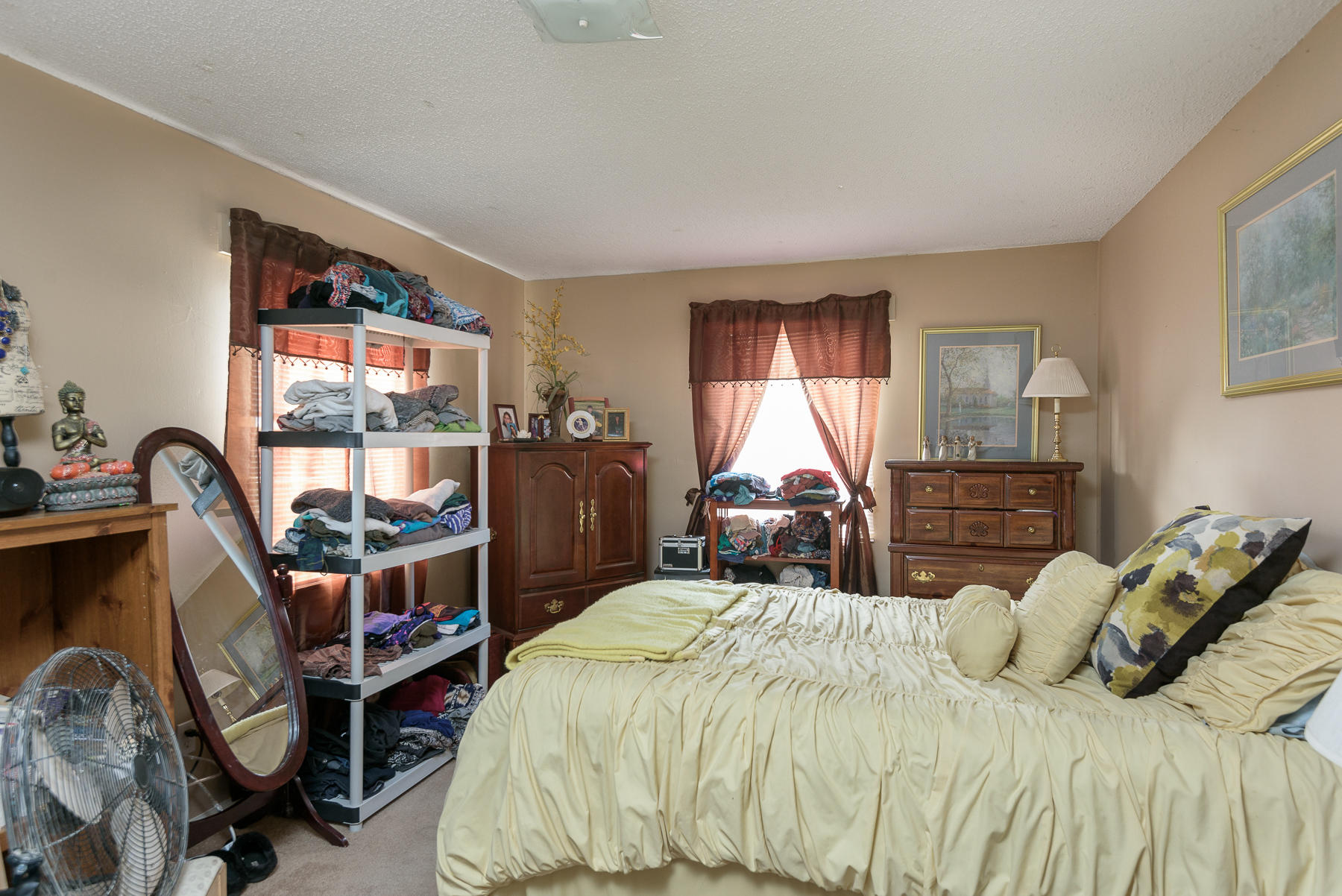 9012 Fuller Road Chattanooga, TN 37421 - Photo 8 of 13 Bedroom One