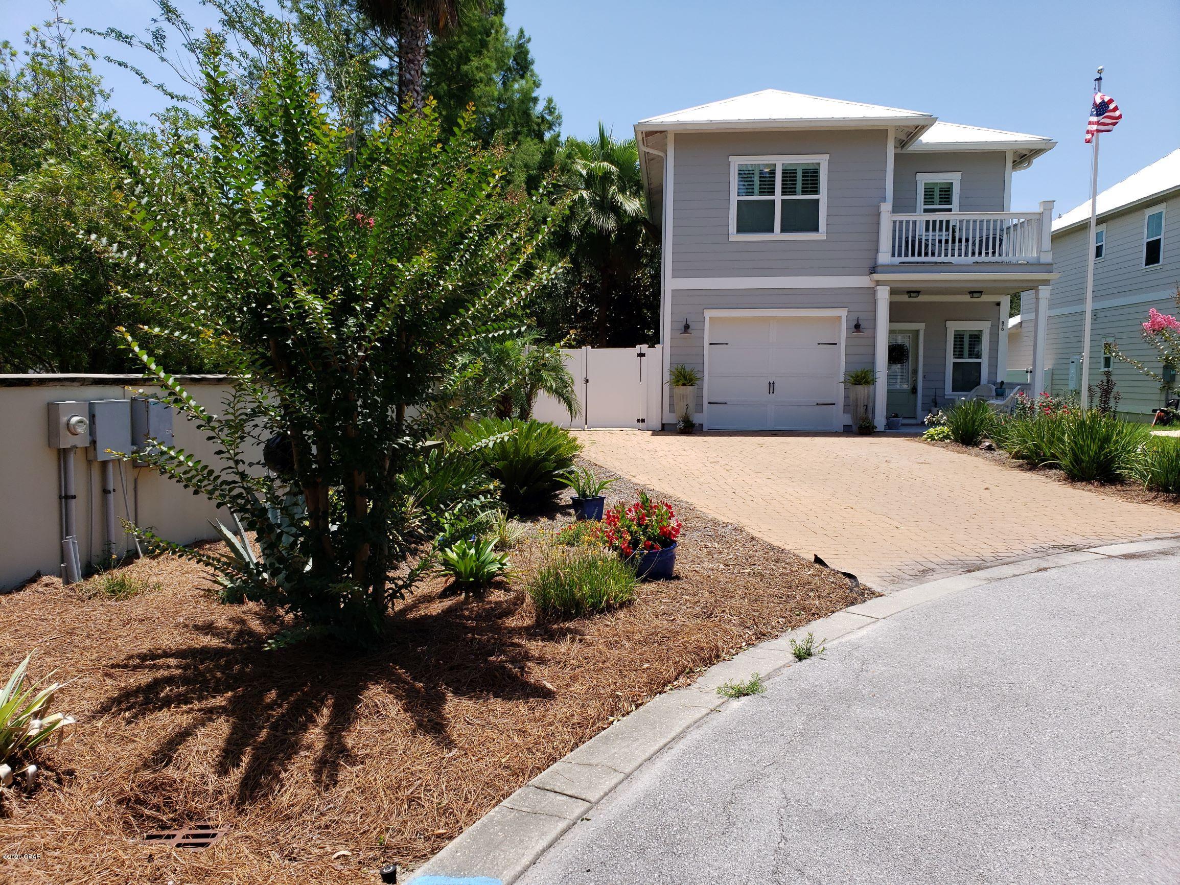 86 Grande Pointe Drive Inlet Beach, FL 32461 - Photo 2 of 42