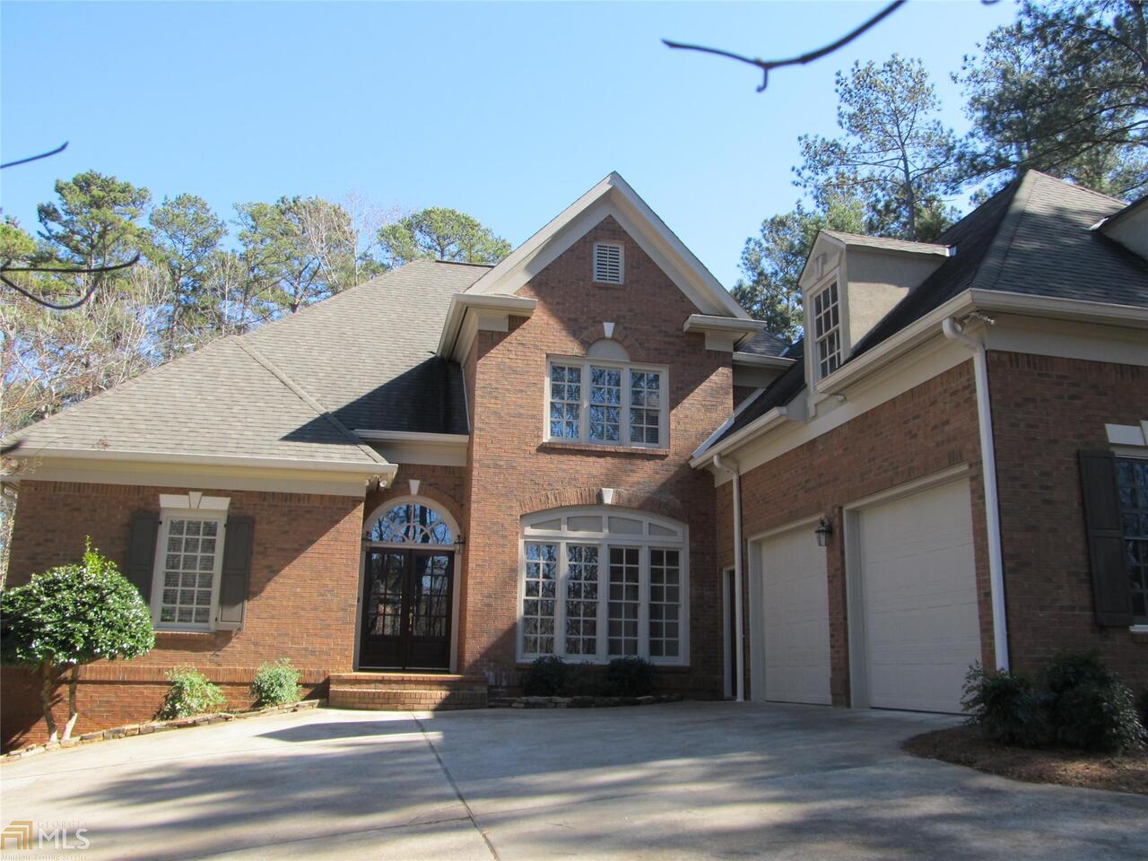 104 Hunters Ridge LaGrange, GA 30240 - Photo 1 of 1 Front View