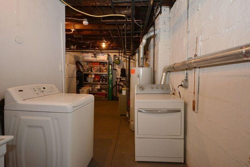 1255 Murdoch Road Pittsburgh, PA 15217 - Photo 22 of 25 Laundry