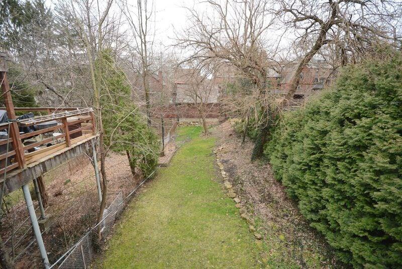 1255 Murdoch Road Pittsburgh, PA 15217 - Photo 23 of 25 View from deck.