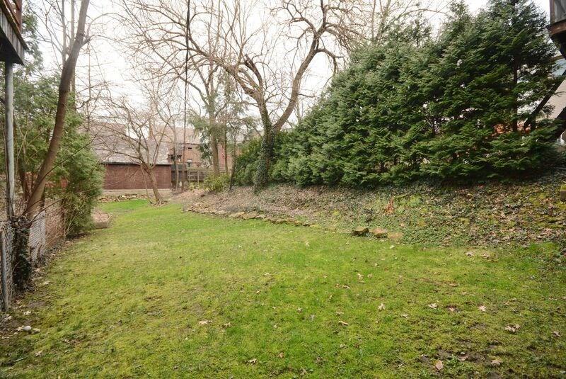 1255 Murdoch Road Pittsburgh, PA 15217 - Photo 24 of 25 Yard